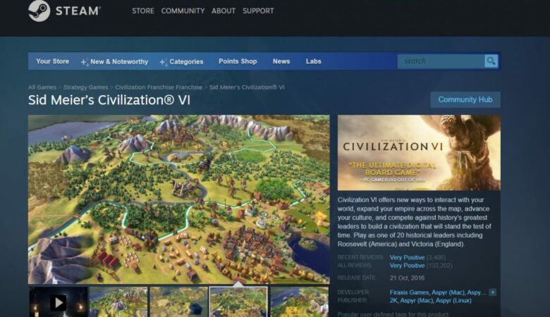 civilization-6-not-launching-on-steam-let-s-fix-it-imagineer-games