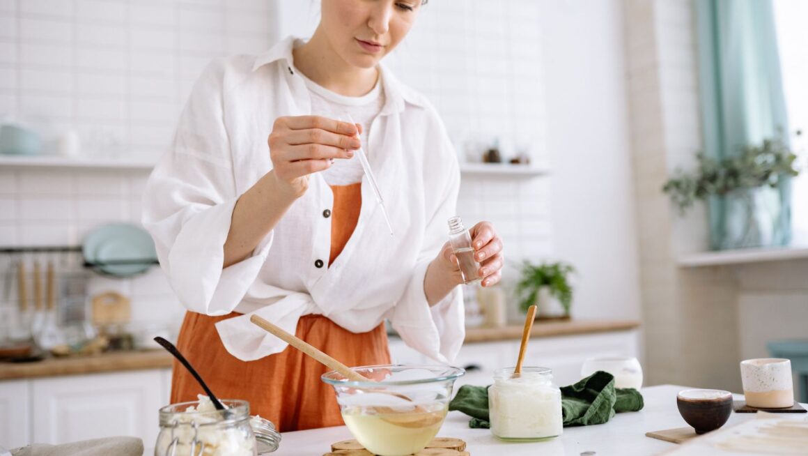 benefits of chaitomin