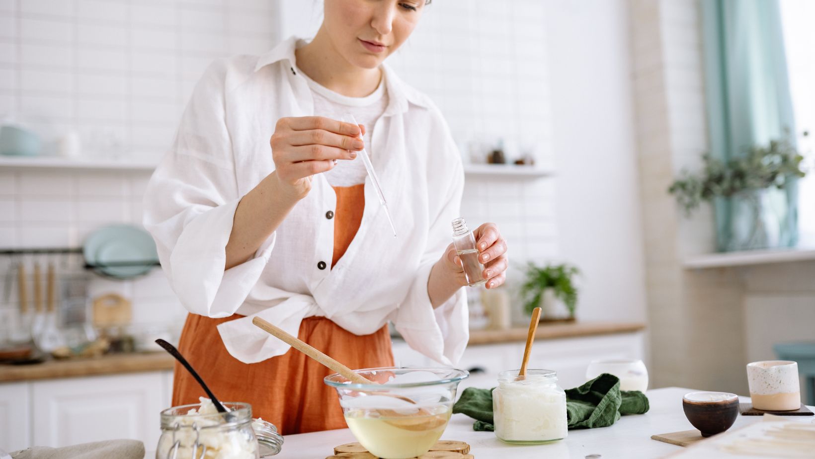 benefits of chaitomin