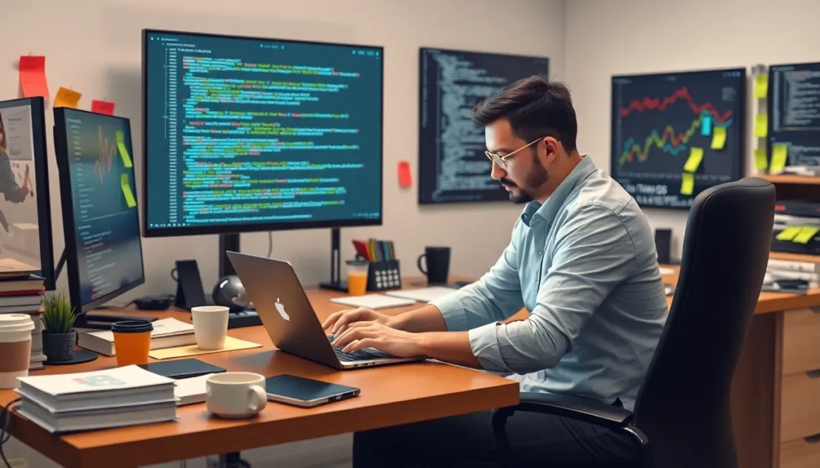 how often does mogothrow77software update