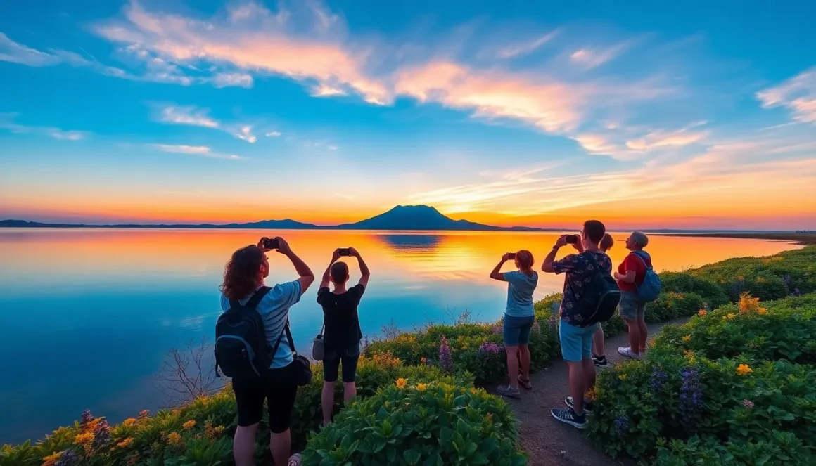 what is special about lake faticalawi