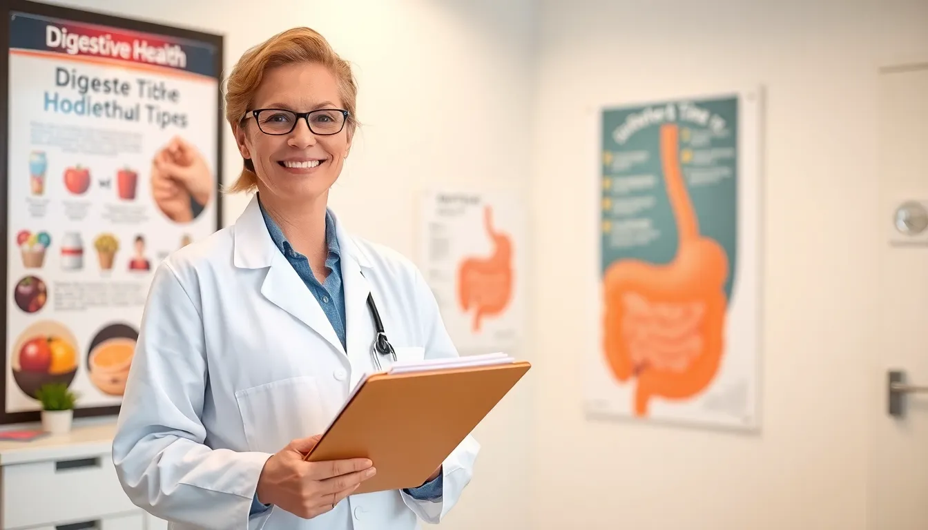 how can gasteromaradical disease be treated