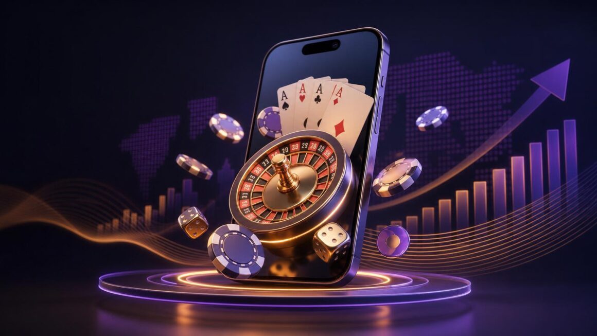 Mobile gaming trends