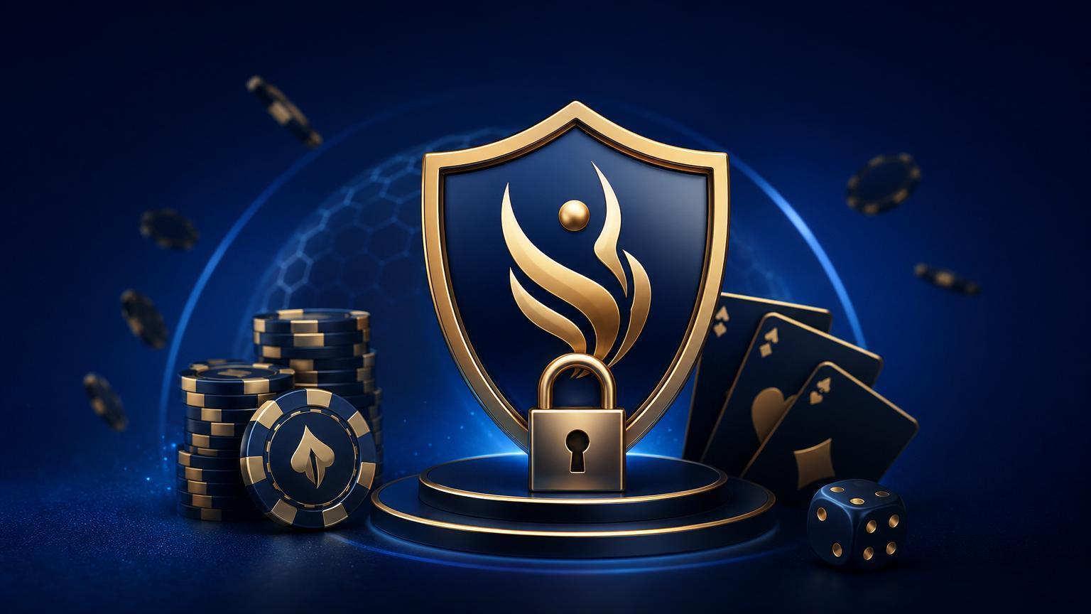 Winspirit secure gaming