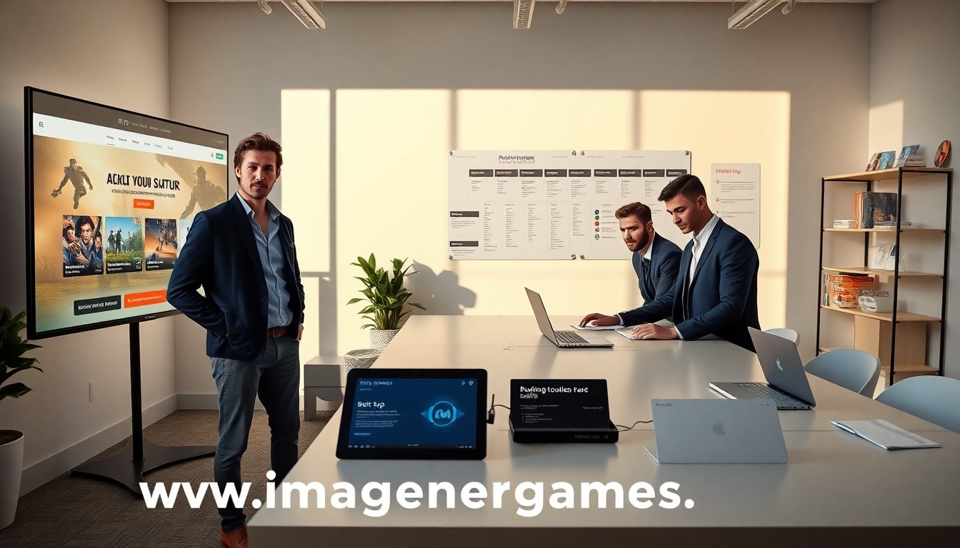 www imagineergames.com