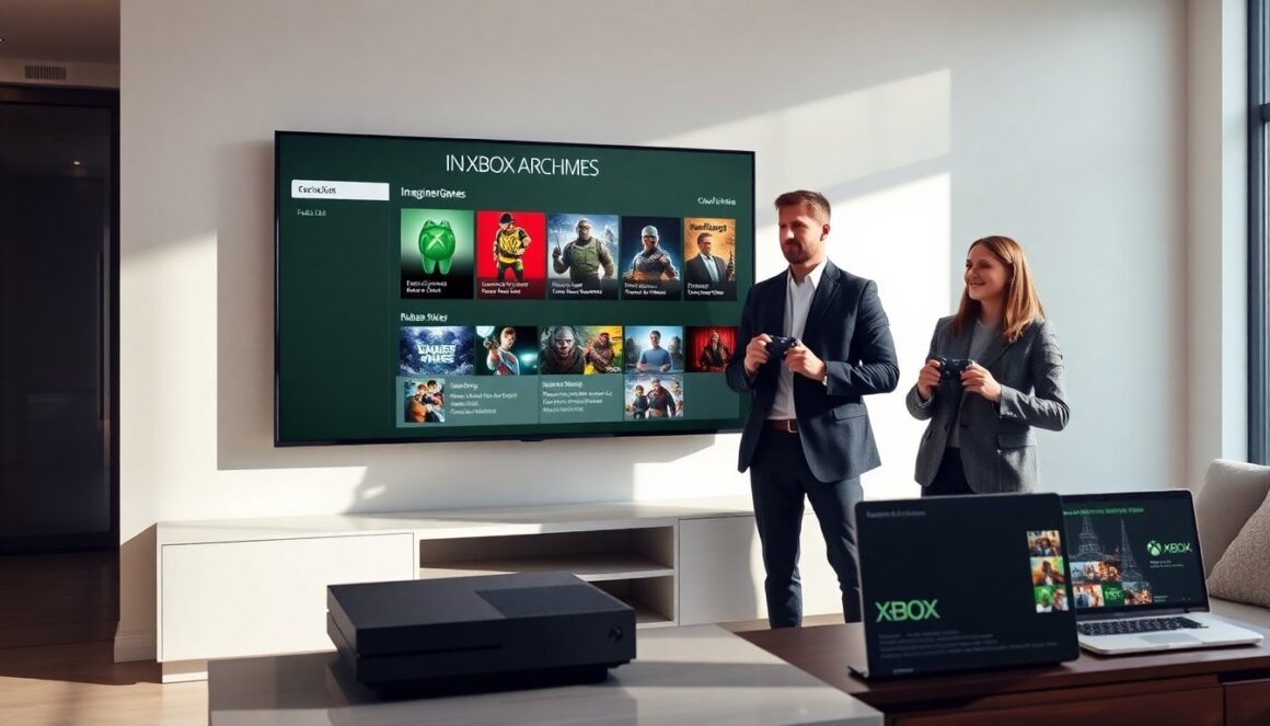 xbox archives imagineergames