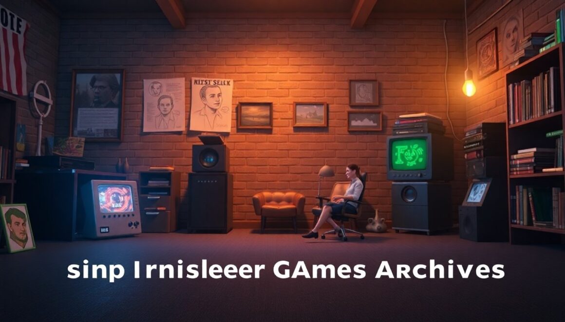 pc imagineergames games archives
