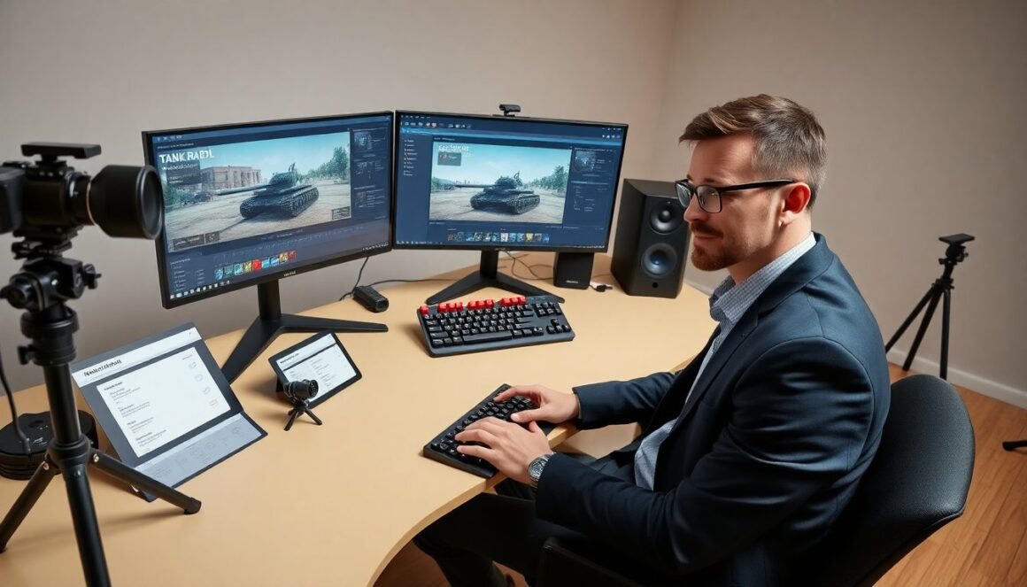 imagineergames tank rapid trailer keyboard pick