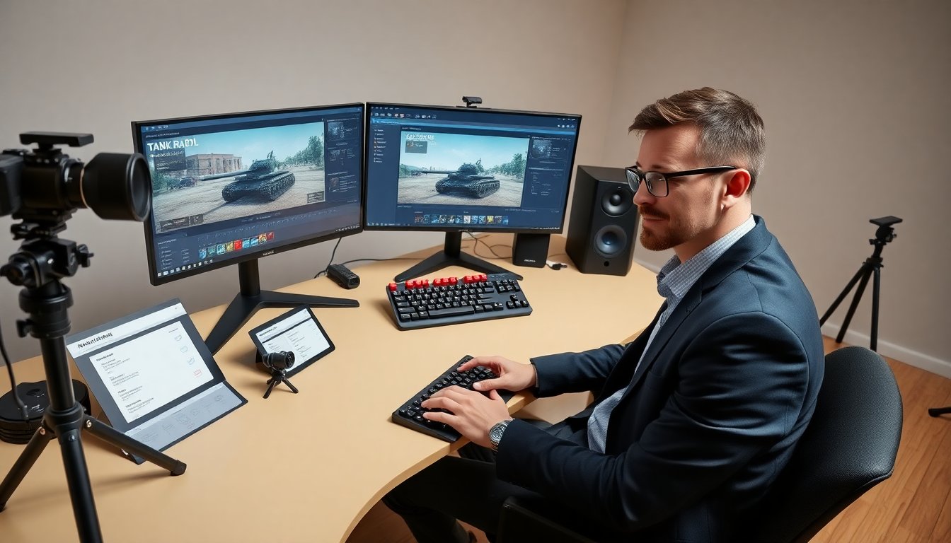 imagineergames tank rapid trailer keyboard pick