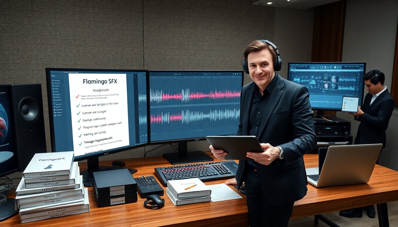 sound effects flamingo choosing packages insights imagineergmsrnbh