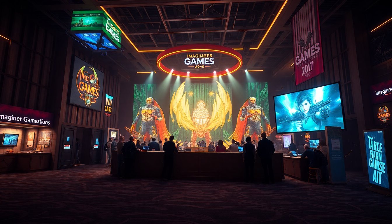 www imagineergamescom